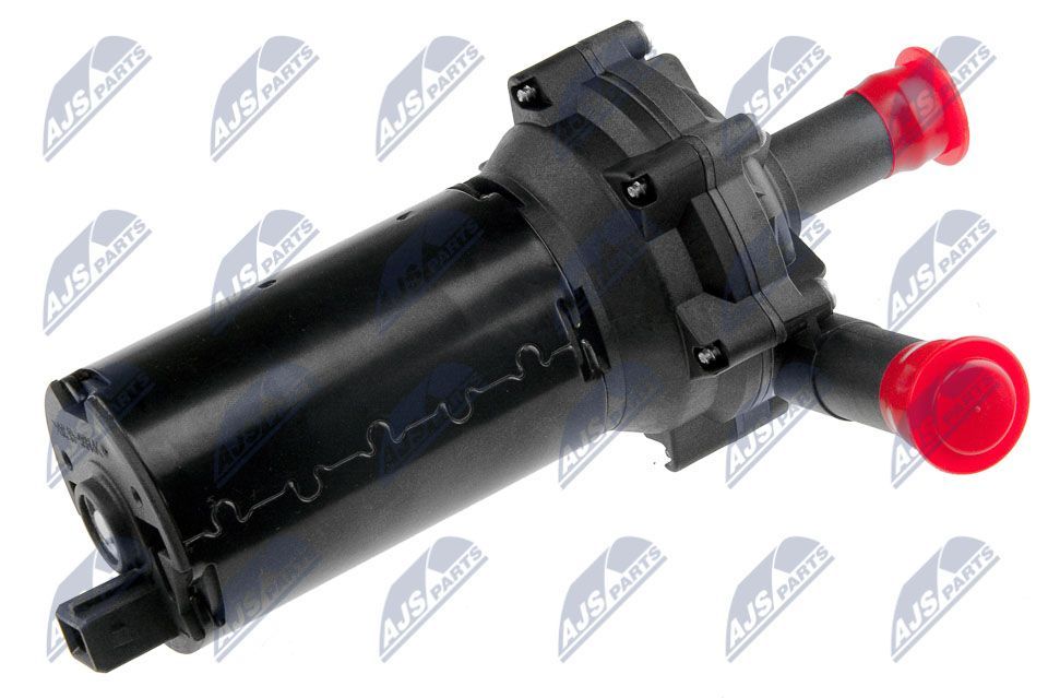 Vandens siurblys, autonominis šildymas NTY CPZ-LR-000