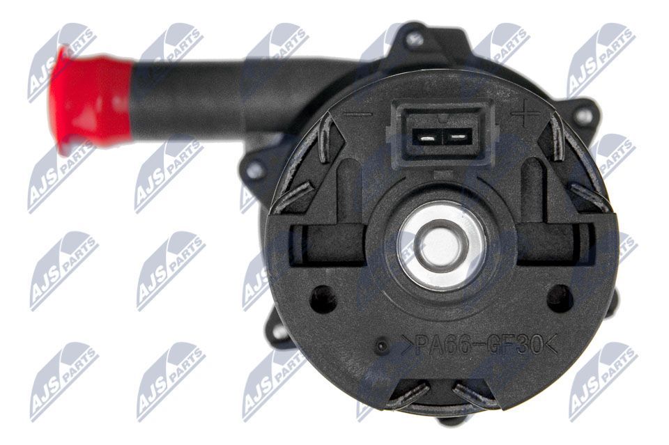 Vandens siurblys, autonominis šildymas NTY CPZ-LR-000