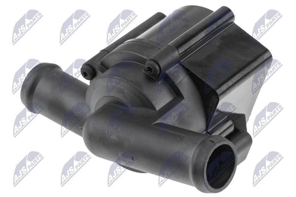 Vandens siurblys, autonominis šildymas NTY CPZ-LR-005