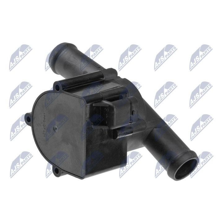 Vandens siurblys, autonominis šildymas NTY CPZ-LR-005