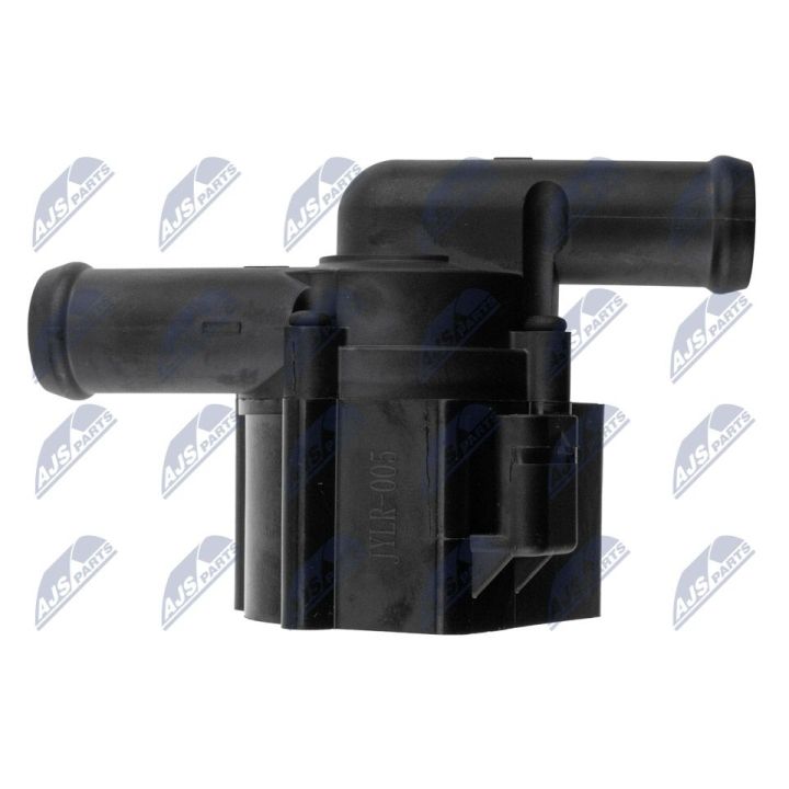 Vandens siurblys, autonominis šildymas NTY CPZ-LR-005