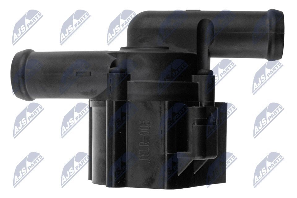 Vandens siurblys, autonominis šildymas NTY CPZ-LR-005