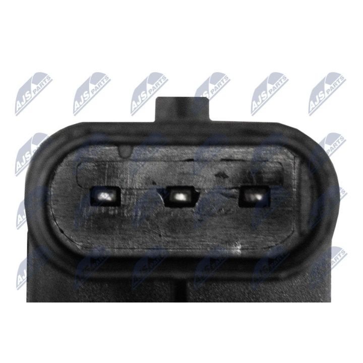 Vandens siurblys, autonominis šildymas NTY CPZ-LR-005