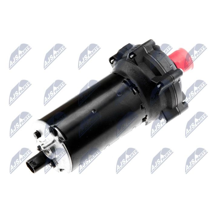 Vandens siurblys, autonominis šildymas NTY CPZ-ME-006