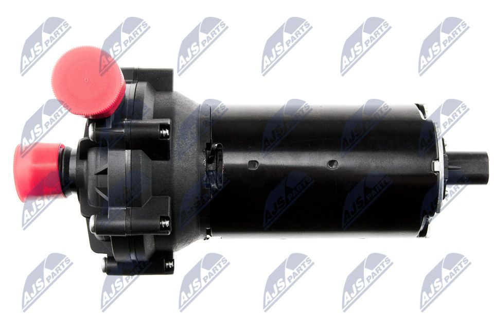 Vandens siurblys, autonominis šildymas NTY CPZ-ME-006