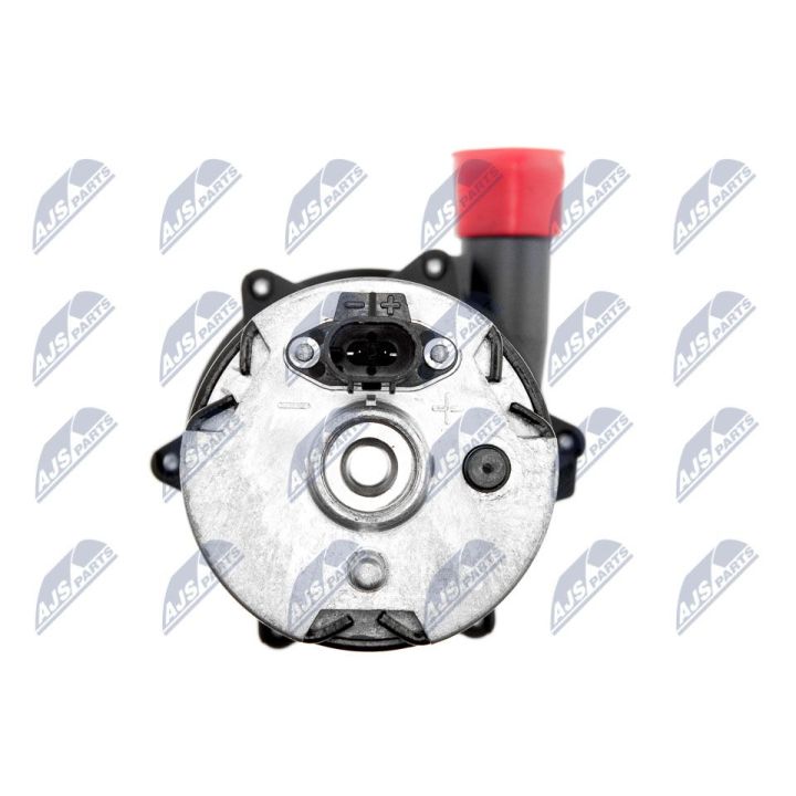 Vandens siurblys, autonominis šildymas NTY CPZ-ME-006