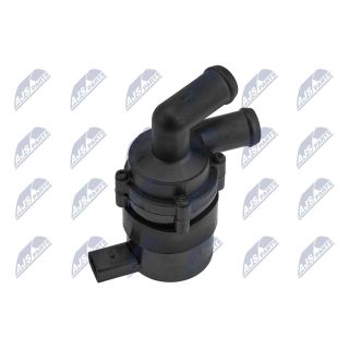 Vandens siurblys, autonominis šildymas NTY CPZ-VW-016