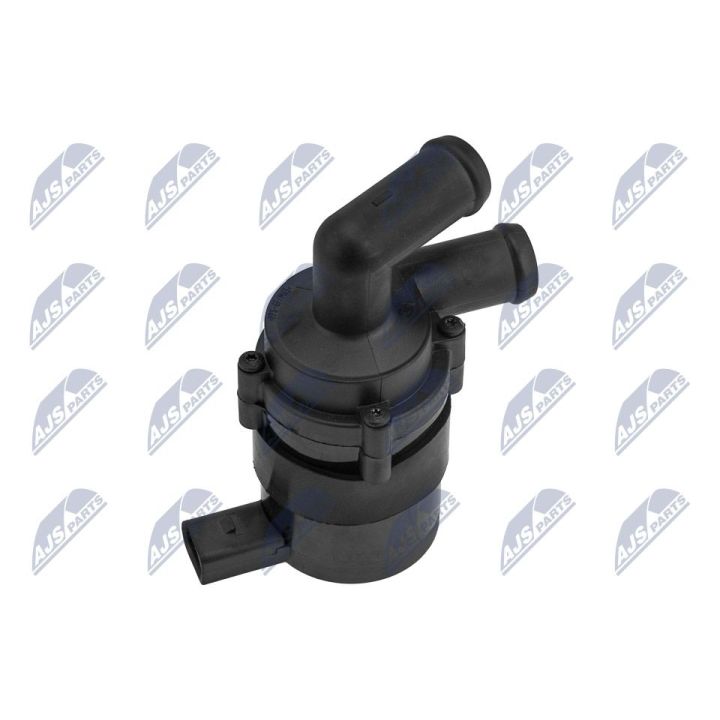 Vandens siurblys, autonominis šildymas NTY CPZ-VW-016