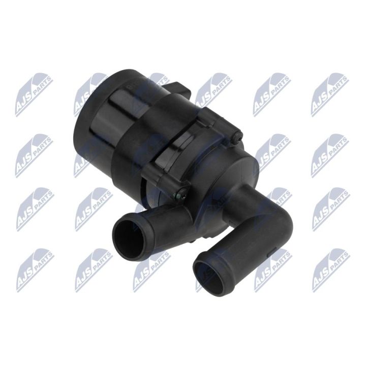 Vandens siurblys, autonominis šildymas NTY CPZ-VW-016