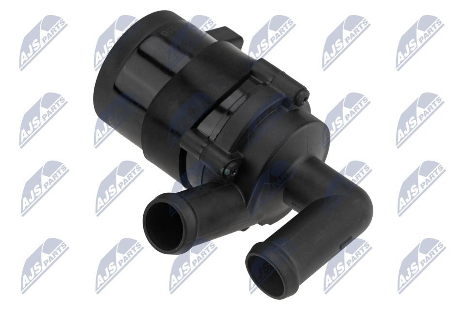 Vandens siurblys, autonominis šildymas NTY CPZ-VW-016