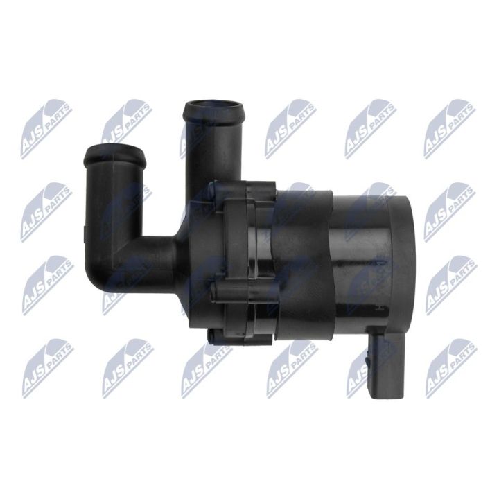 Vandens siurblys, autonominis šildymas NTY CPZ-VW-016