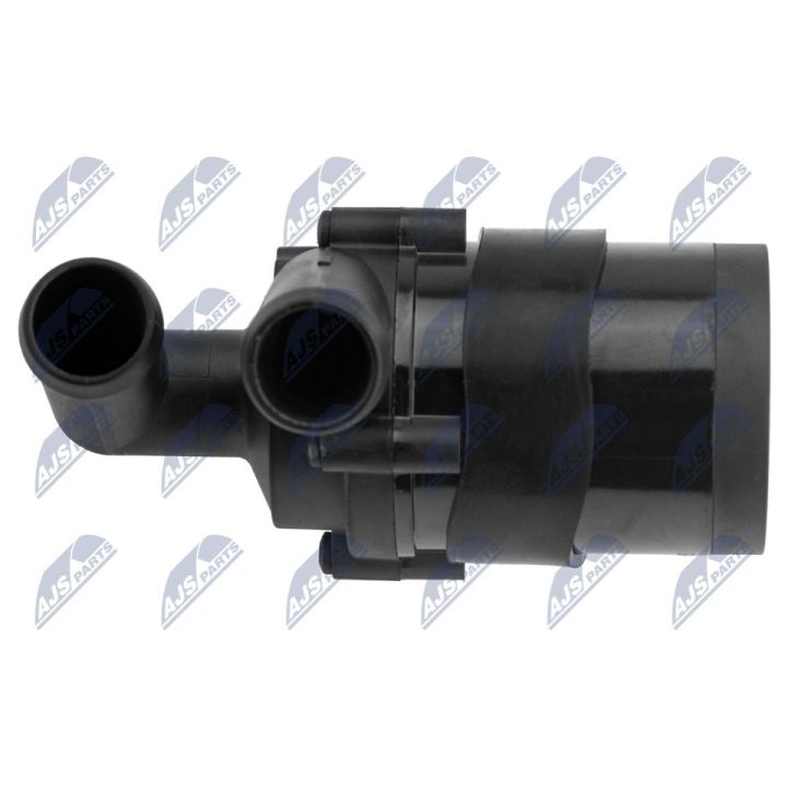 Vandens siurblys, autonominis šildymas NTY CPZ-VW-016