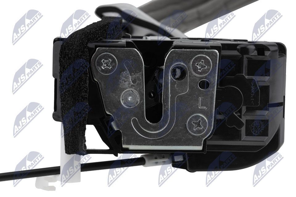 Centrinio užrakto sistema NTY EZC-NS-046