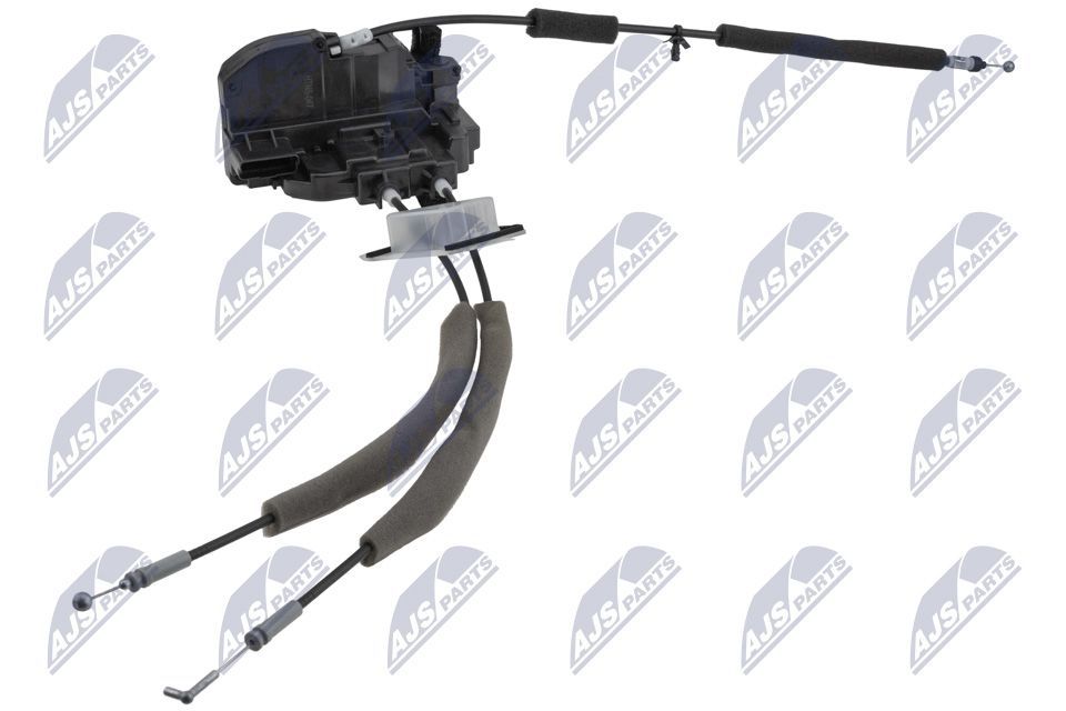 Centrinio užrakto sistema NTY EZC-NS-047