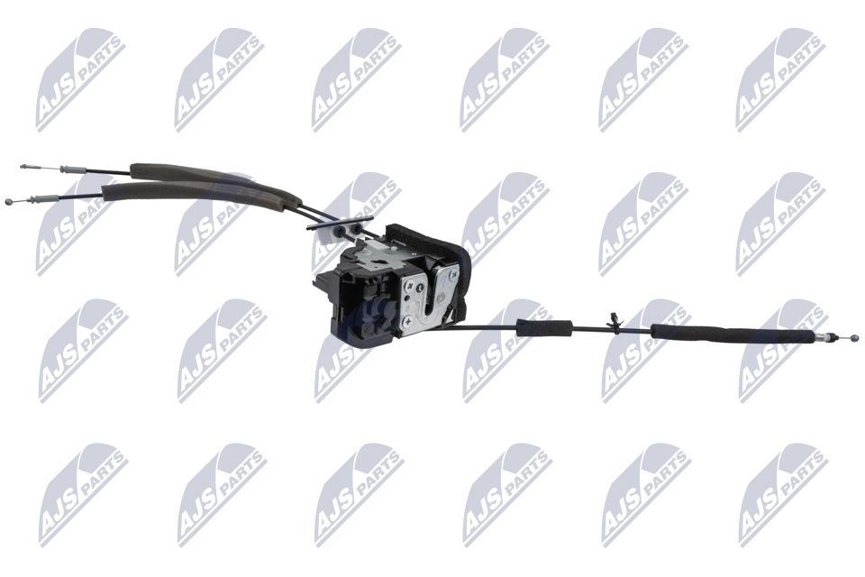 Centrinio užrakto sistema NTY EZC-NS-047