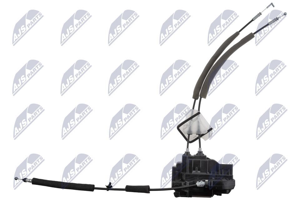 Centrinio užrakto sistema NTY EZC-NS-047