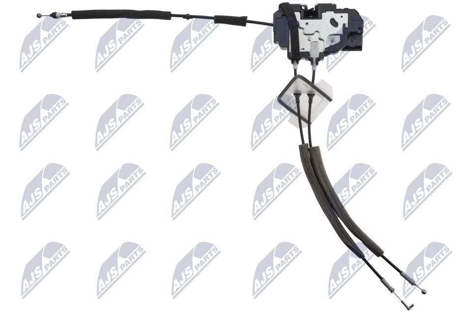 Centrinio užrakto sistema NTY EZC-NS-047