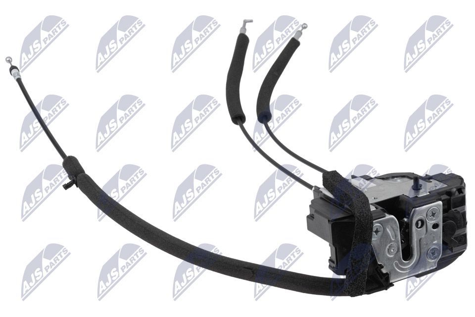 Centrinio užrakto sistema NTY EZC-NS-048