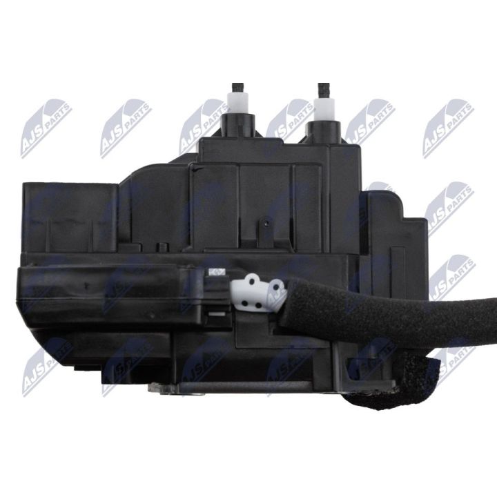 Centrinio užrakto sistema NTY EZC-NS-048