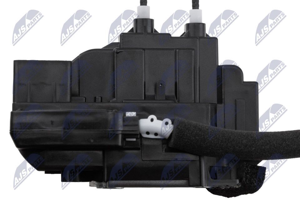 Centrinio užrakto sistema NTY EZC-NS-048