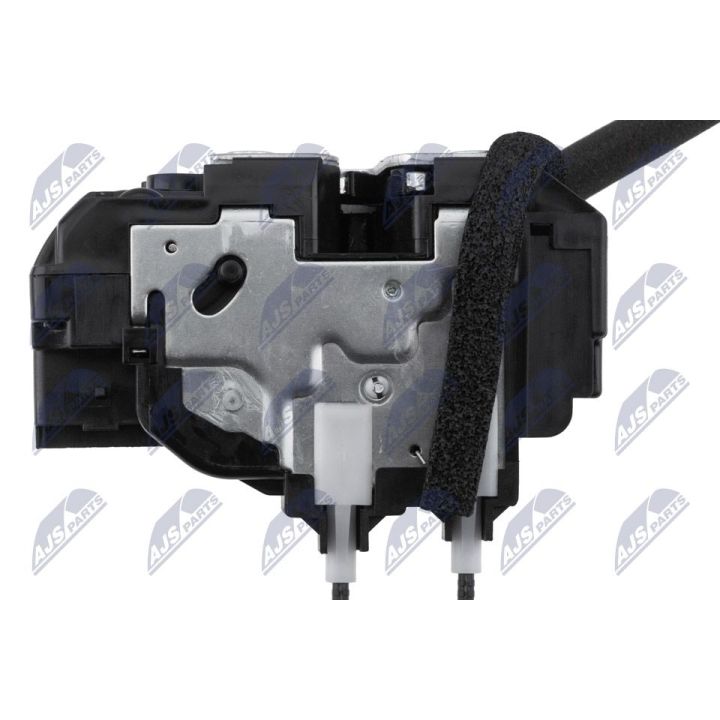 Centrinio užrakto sistema NTY EZC-NS-048