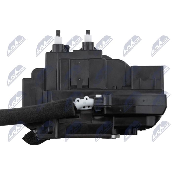 Centrinio užrakto sistema NTY EZC-NS-049