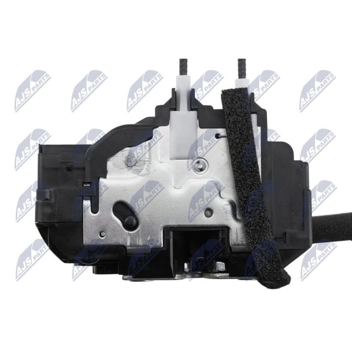 Centrinio užrakto sistema NTY EZC-NS-049