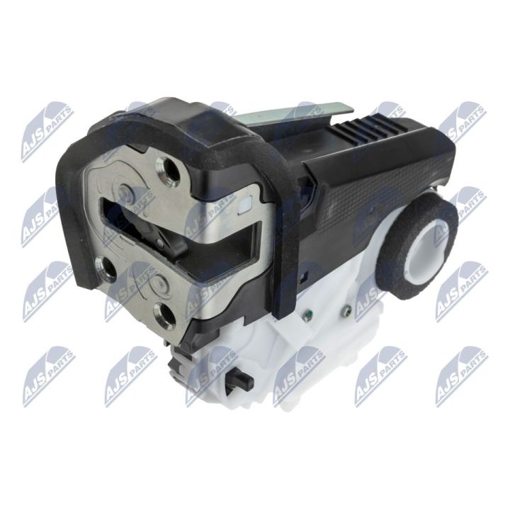 Centrinio užrakto sistema NTY EZC-TY-059