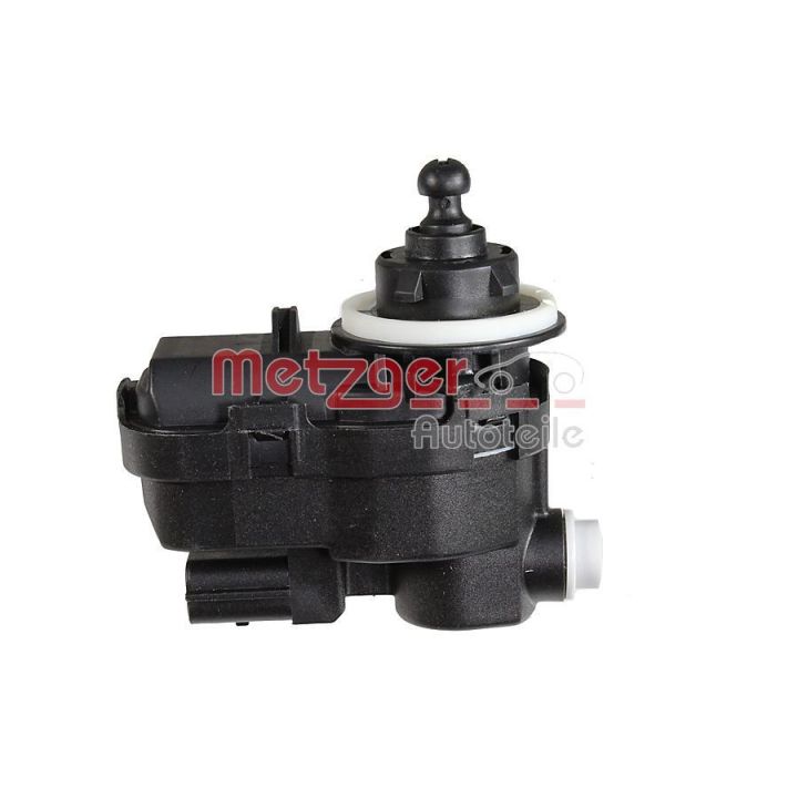 Vykdomasis elementas, žibintų diapazono reguliavimas METZGER 09161023