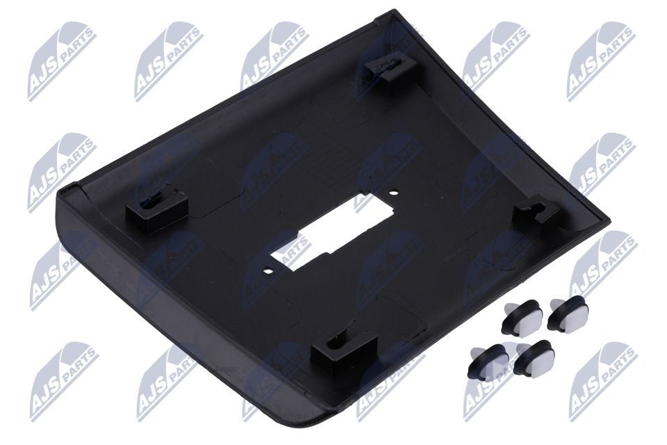 Apdailos/apsauginės juostelė, šoninė sienelė NTY EZC-FT-275