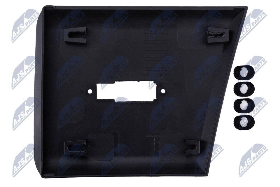 Apdailos/apsauginės juostelė, šoninė sienelė NTY EZC-FT-275