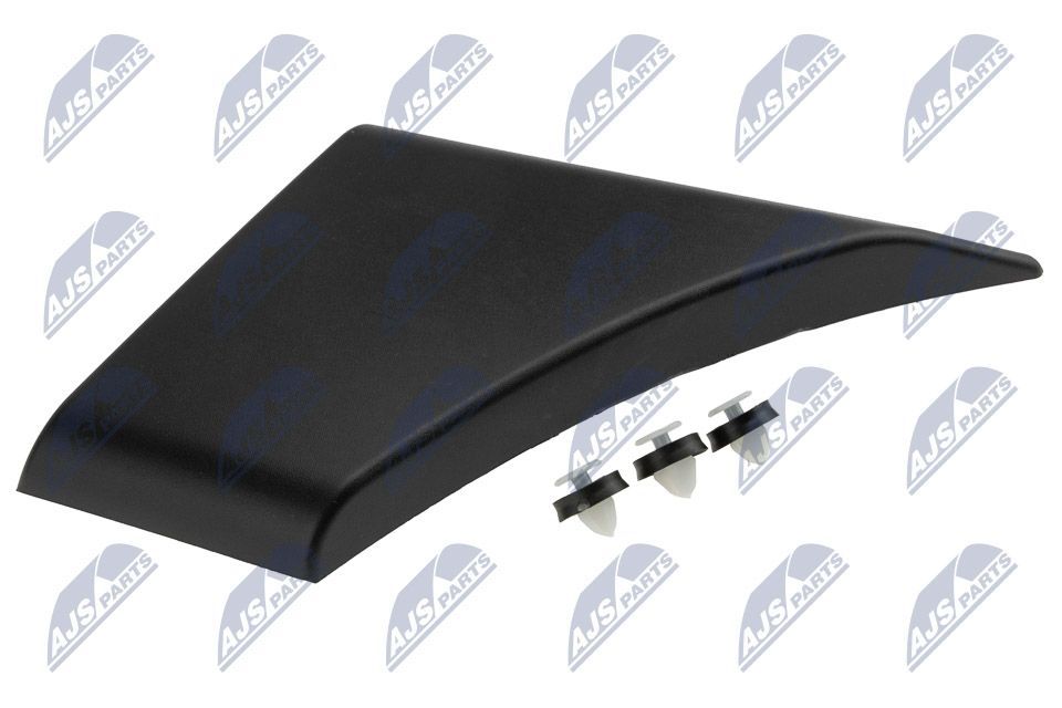 Apdailos/apsauginės juostelė, šoninė sienelė NTY EZC-RE-147