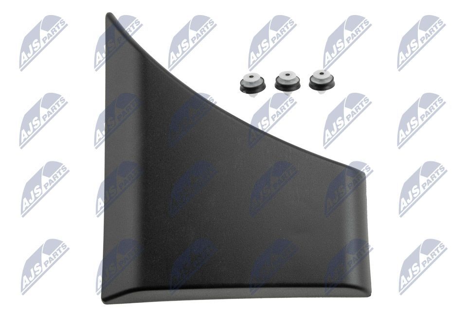 Apdailos/apsauginės juostelė, šoninė sienelė NTY EZC-RE-147