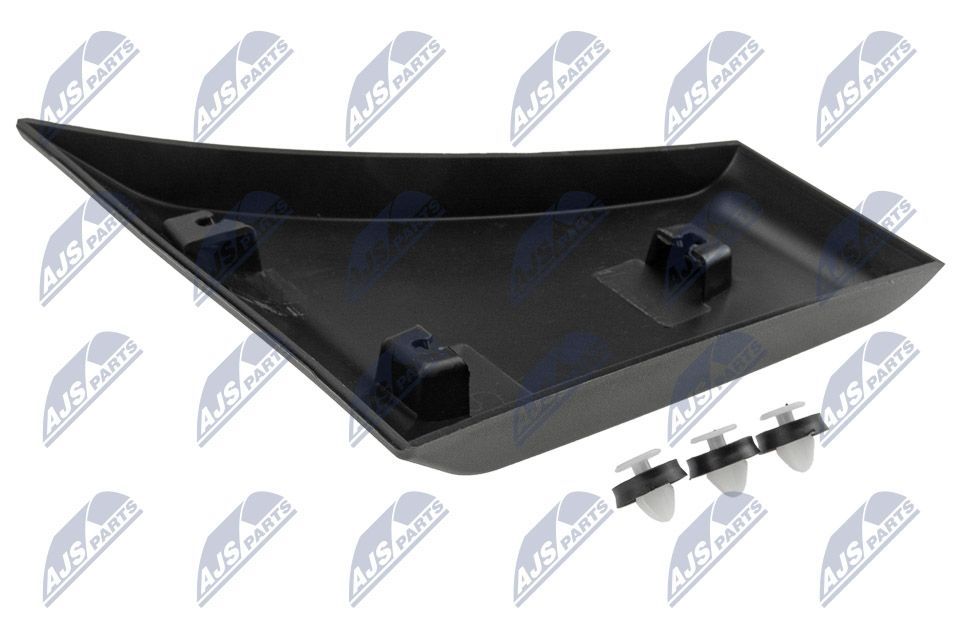 Apdailos/apsauginės juostelė, šoninė sienelė NTY EZC-RE-148