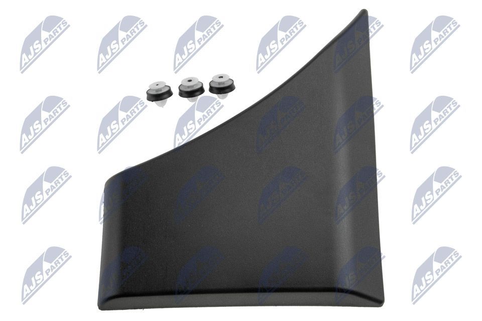 Apdailos/apsauginės juostelė, šoninė sienelė NTY EZC-RE-148