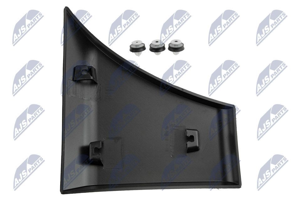 Apdailos/apsauginės juostelė, šoninė sienelė NTY EZC-RE-148