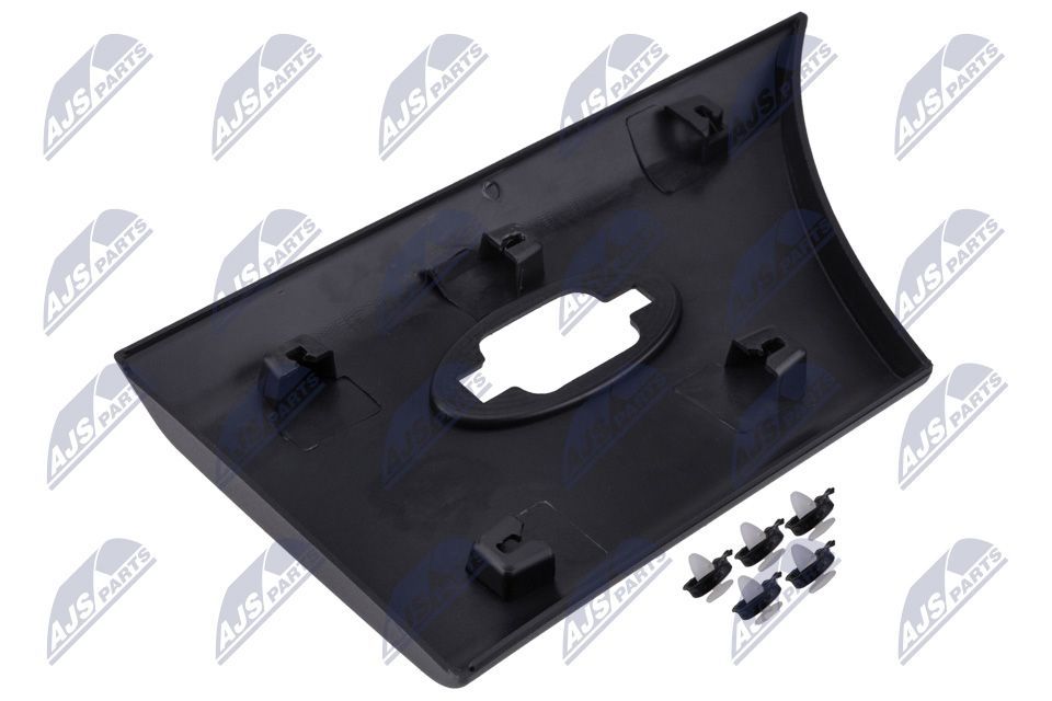 Apdailos/apsauginės juostelė, šoninė sienelė NTY EZC-RE-283