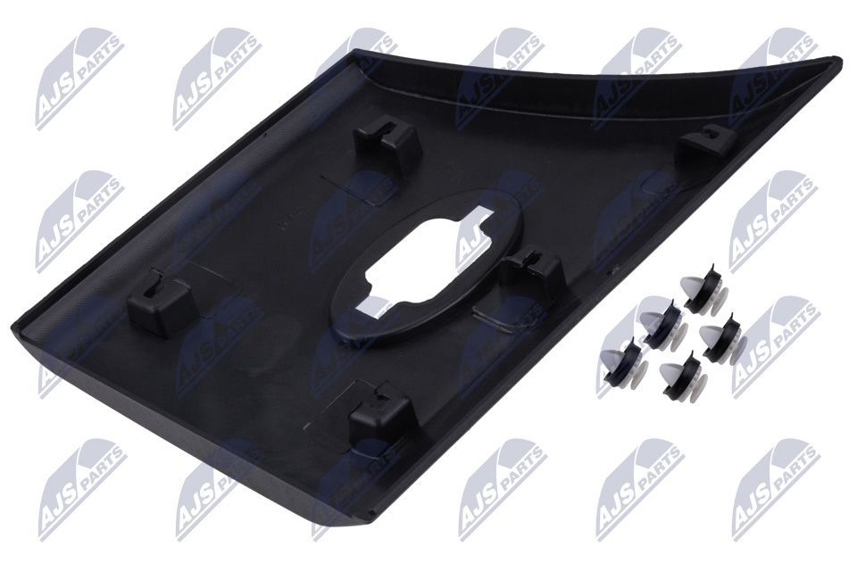 Apdailos/apsauginės juostelė, šoninė sienelė NTY EZC-RE-284