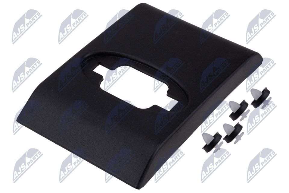 Apdailos/apsauginės juostelė, šoninė sienelė NTY EZC-RE-285