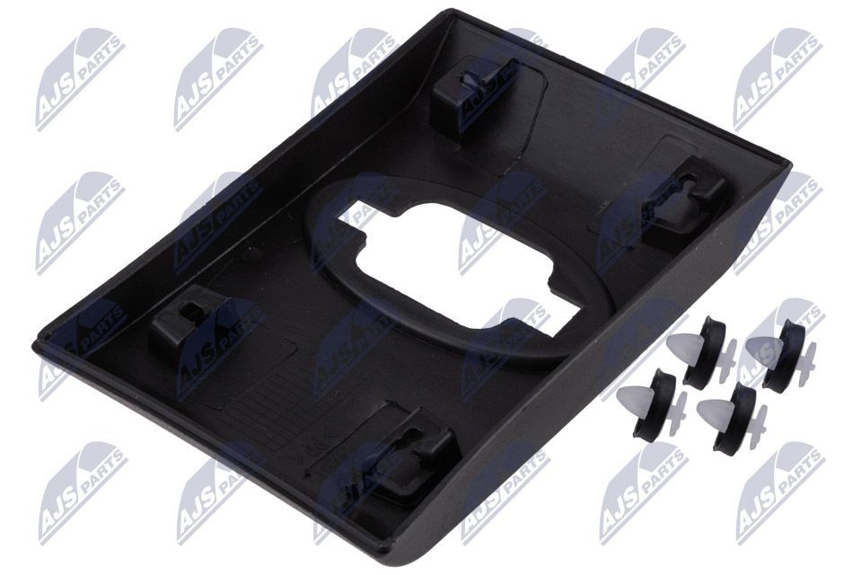 Apdailos/apsauginės juostelė, šoninė sienelė NTY EZC-RE-285