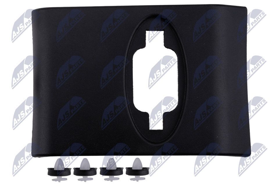 Apdailos/apsauginės juostelė, šoninė sienelė NTY EZC-RE-285