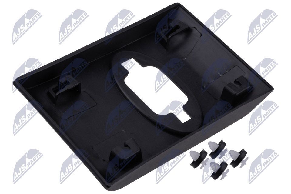 Apdailos/apsauginės juostelė, šoninė sienelė NTY EZC-RE-286