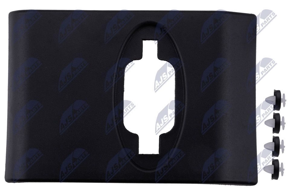 Apdailos/apsauginės juostelė, šoninė sienelė NTY EZC-RE-286