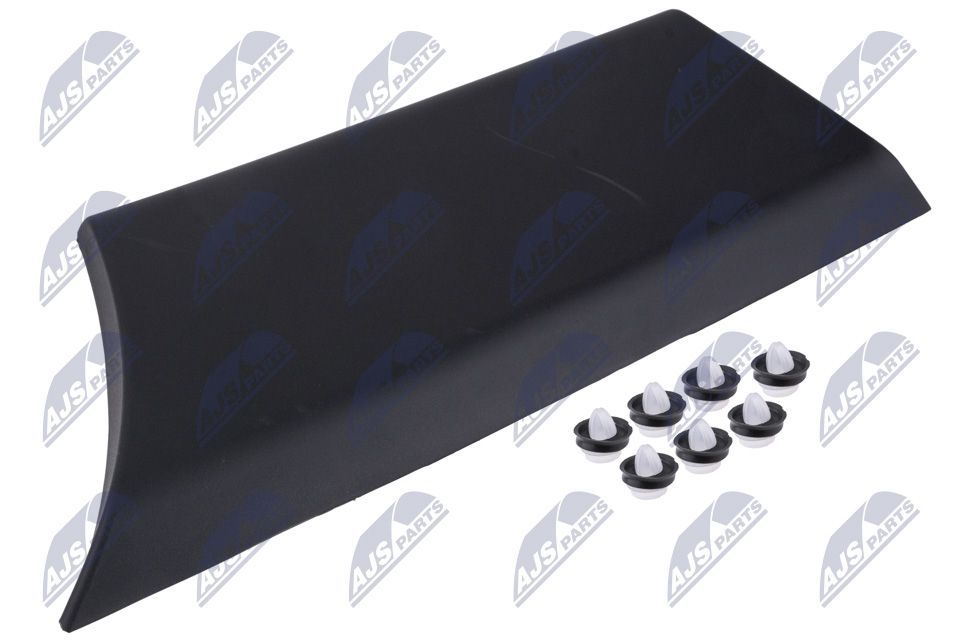 Apdailos/apsauginės juostelė, šoninė sienelė NTY EZC-RE-291