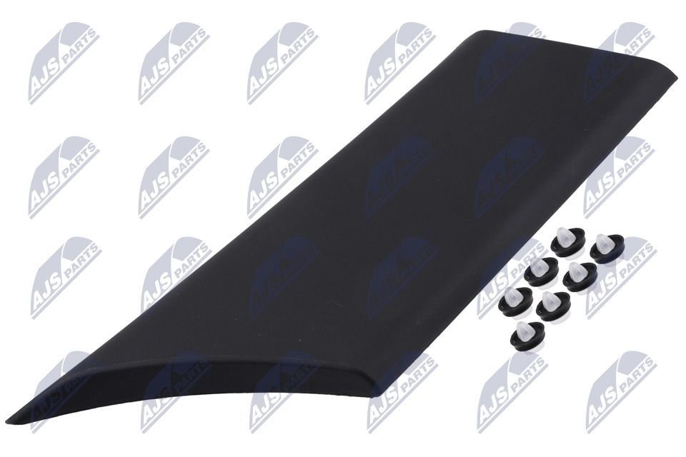 Apdailos/apsauginės juostelė, šoninė sienelė NTY EZC-RE-292