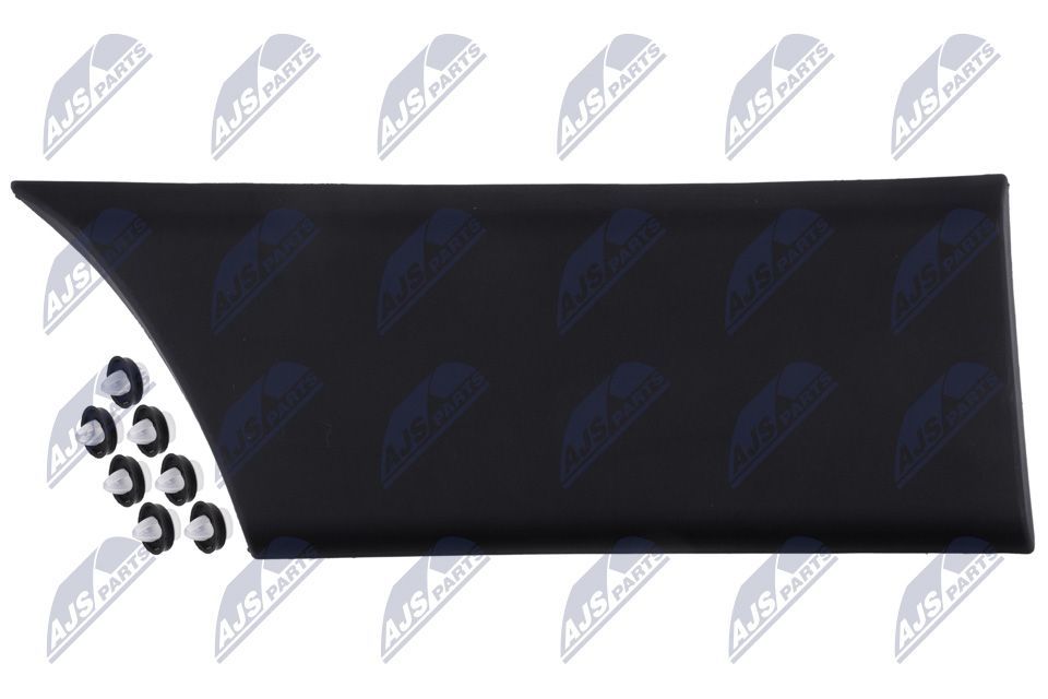 Apdailos/apsauginės juostelė, šoninė sienelė NTY EZC-RE-292