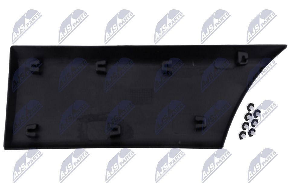 Apdailos/apsauginės juostelė, šoninė sienelė NTY EZC-RE-292