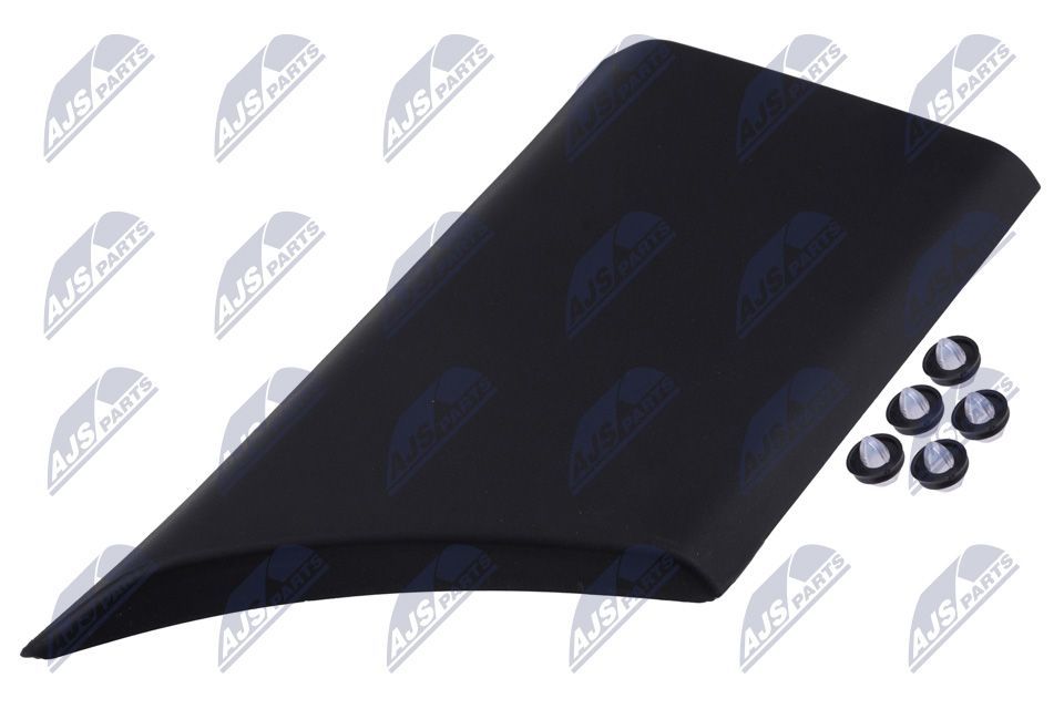 Apdailos/apsauginės juostelė, šoninė sienelė NTY EZC-RE-293