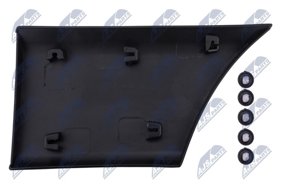 Apdailos/apsauginės juostelė, šoninė sienelė NTY EZC-RE-293