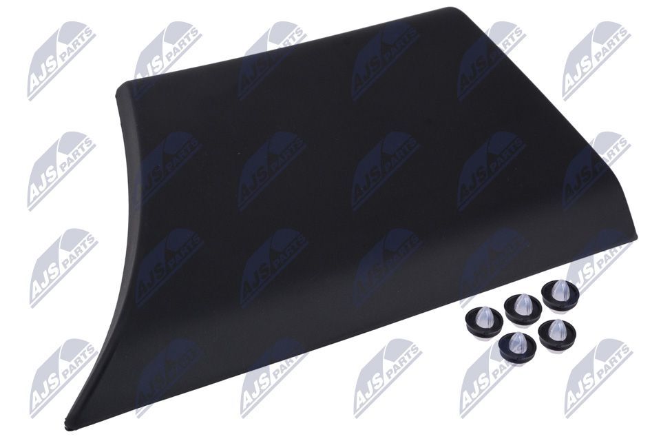 Apdailos/apsauginės juostelė, šoninė sienelė NTY EZC-RE-294